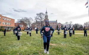 band howard university