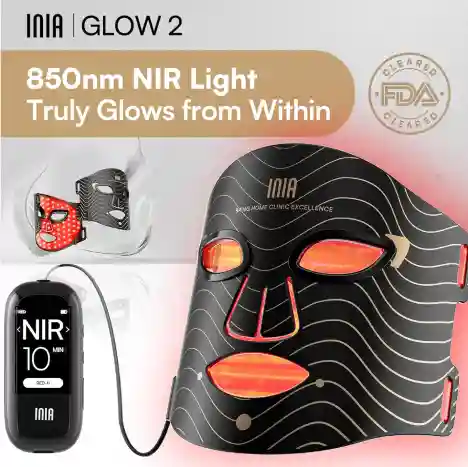 Therapy Mask